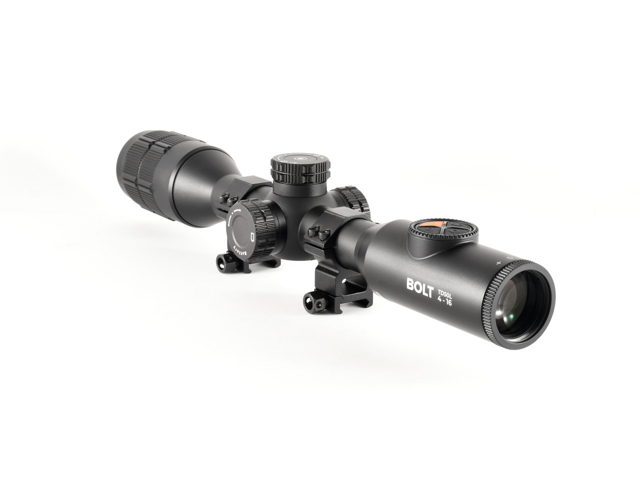 BOLT 4X 1440×1080 50mm Digital Night Vision Weapon Sight