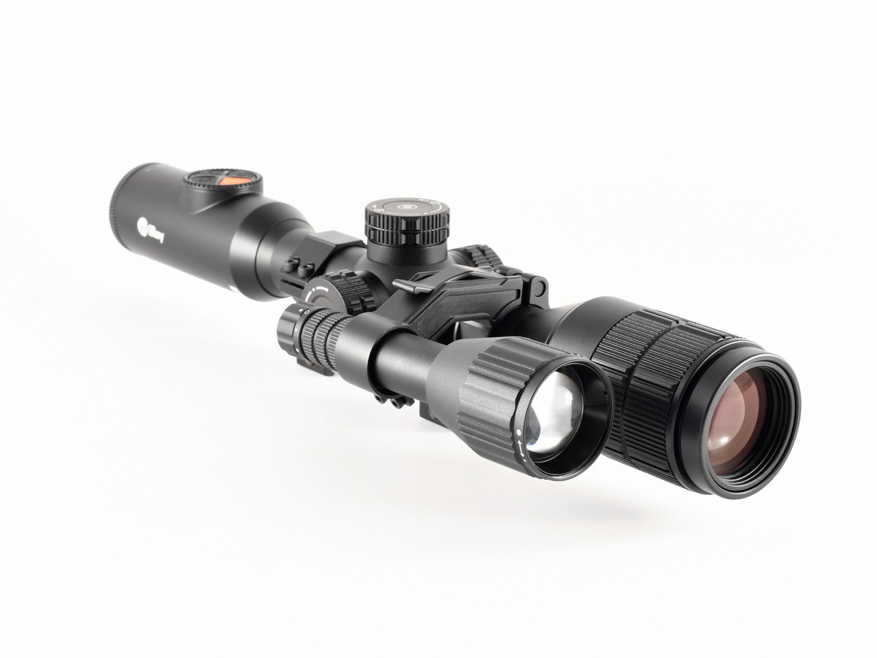 BOLT 4X 1440×1080 50mm Digital Night Vision Weapon Sight