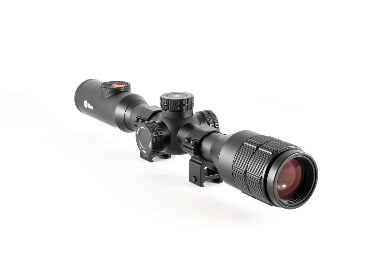 BOLT 4X 1440×1080 50mm Digital Night Vision Weapon Sight