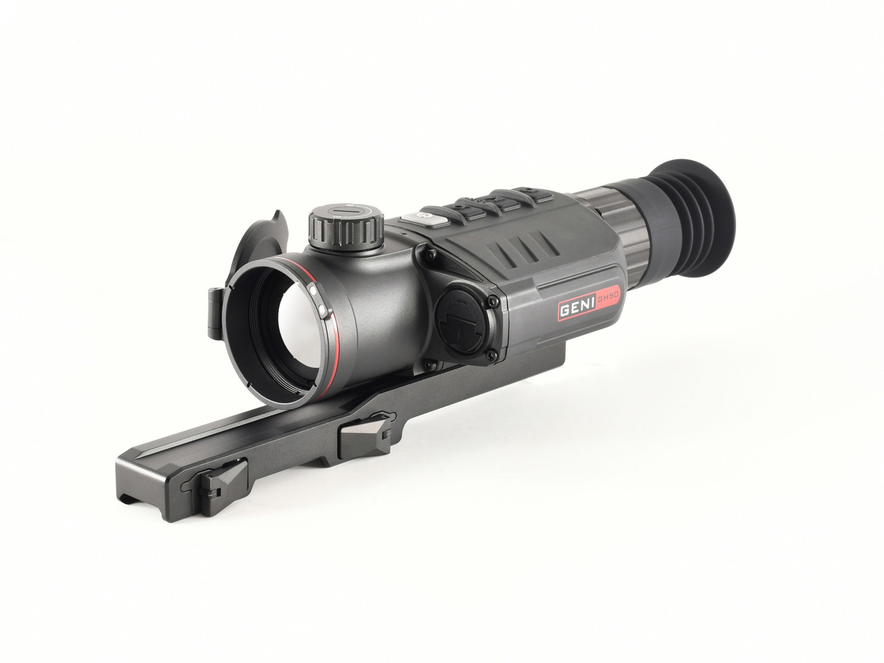 RICO G 640 3X 50mm Thermal Weapon Sight