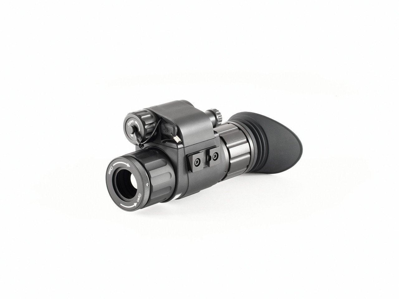 MINI MH25 640X480 25mm Thermal Monocular