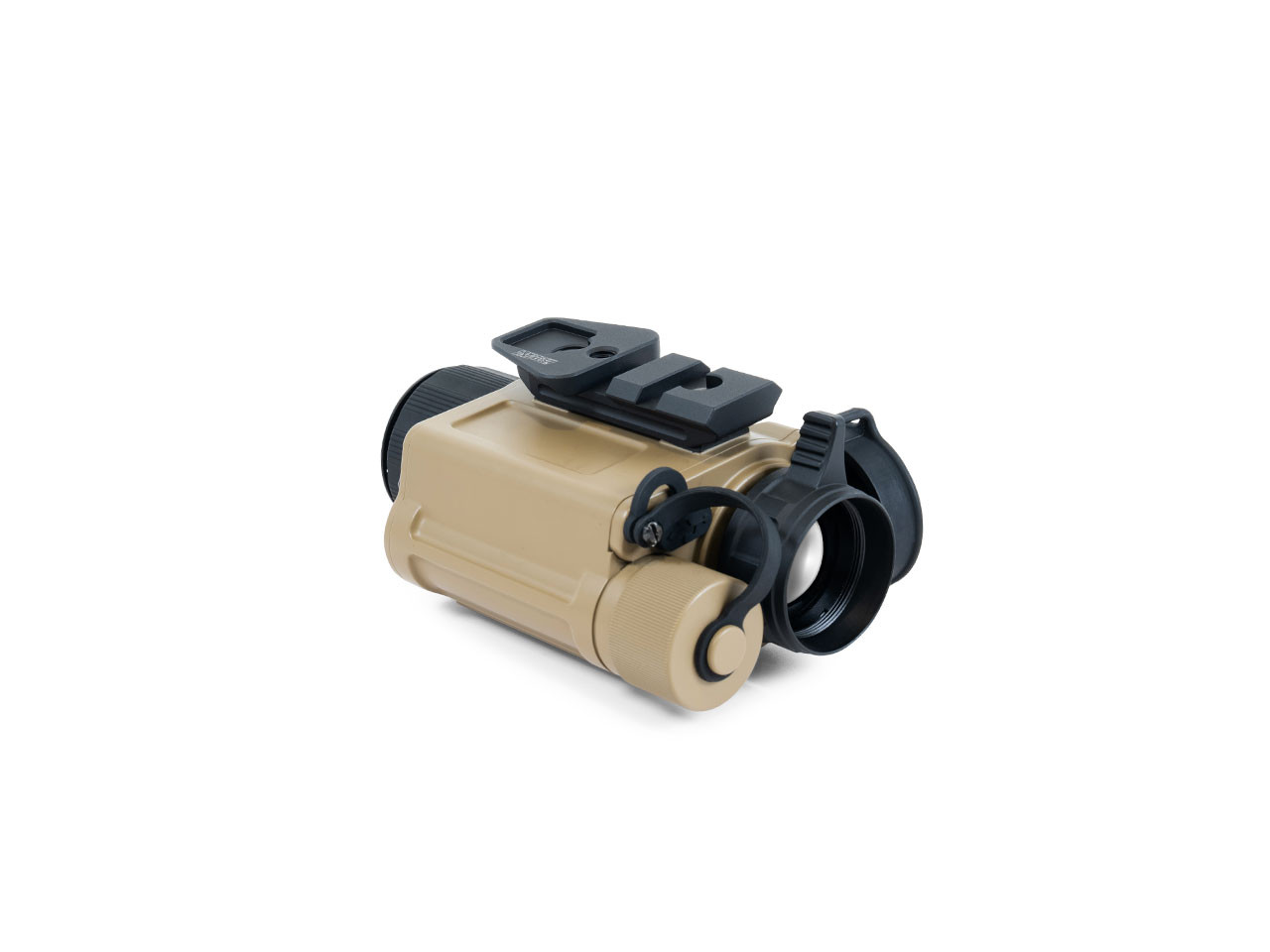 RICO MICRO V2 640 12 Micron 25mm Multi-Purpose Monocular