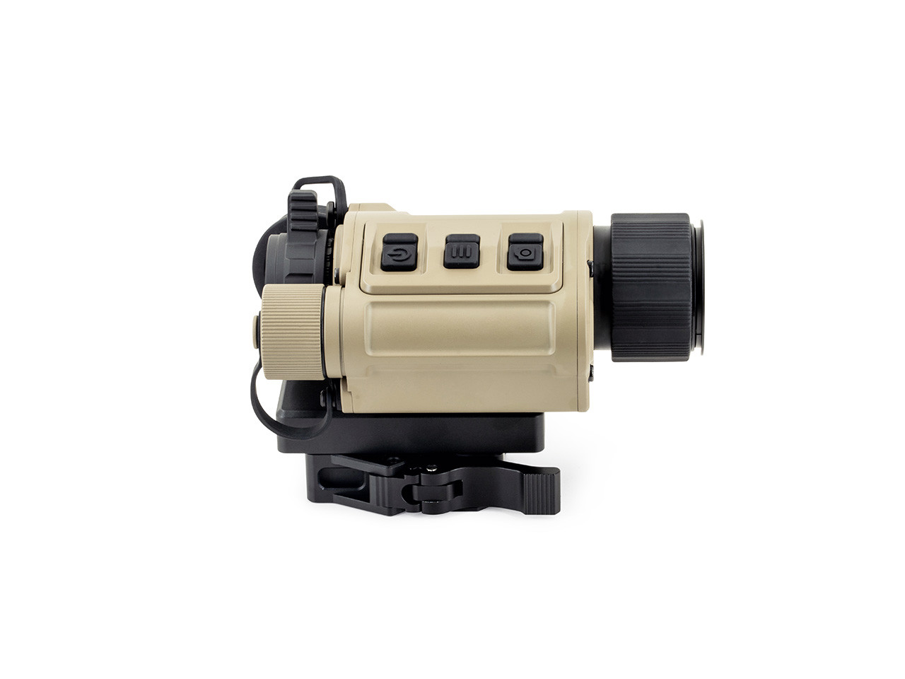 RICO MICRO V2 640 12 Micron 25mm Multi-Purpose Monocular