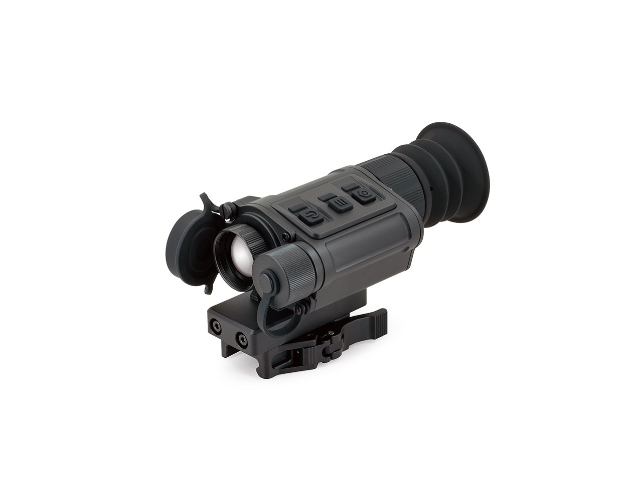 RICO MICRO V2 640 12 Micron 25mm Multi-Purpose Monocular