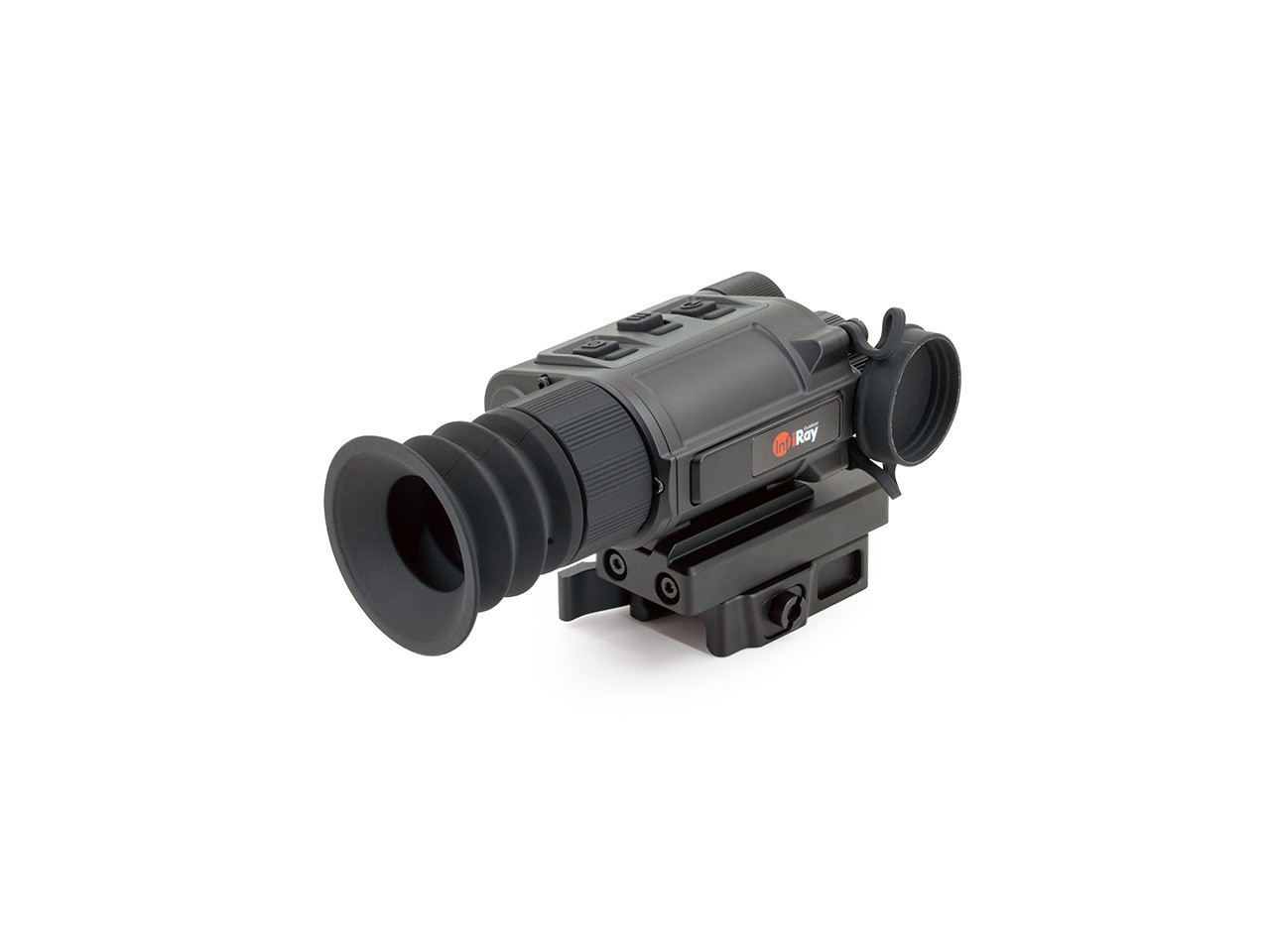 RICO MICRO V2 640 12 Micron 25mm Multi-Purpose Monocular