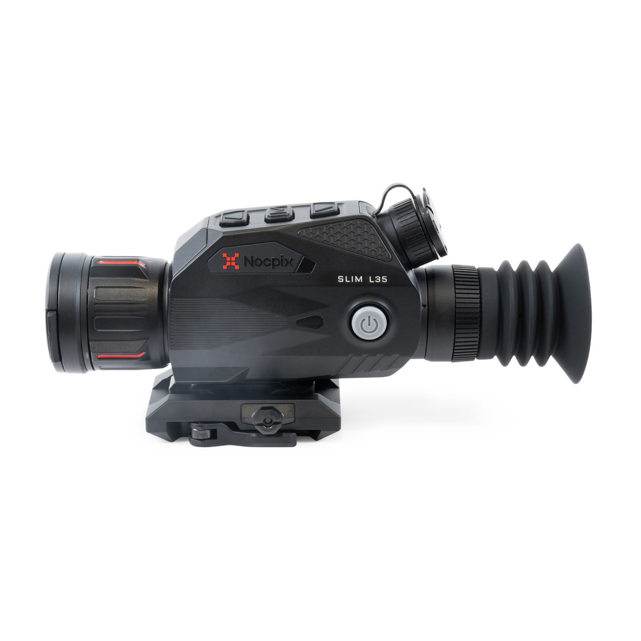 SLIM L35 Multi-function Thermal Optic 384x288 35 mm