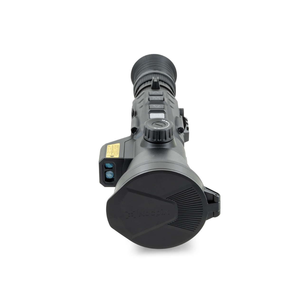 RICO 2 Thermal Weapon Sight 1280x1024 75mm LRF