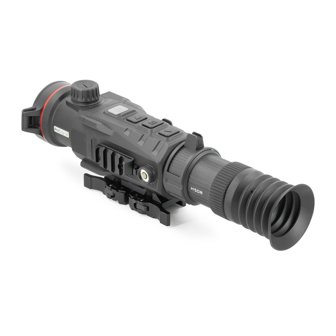 RICO 2 Thermal Weapon Sight 1280x1024 75mm LRF