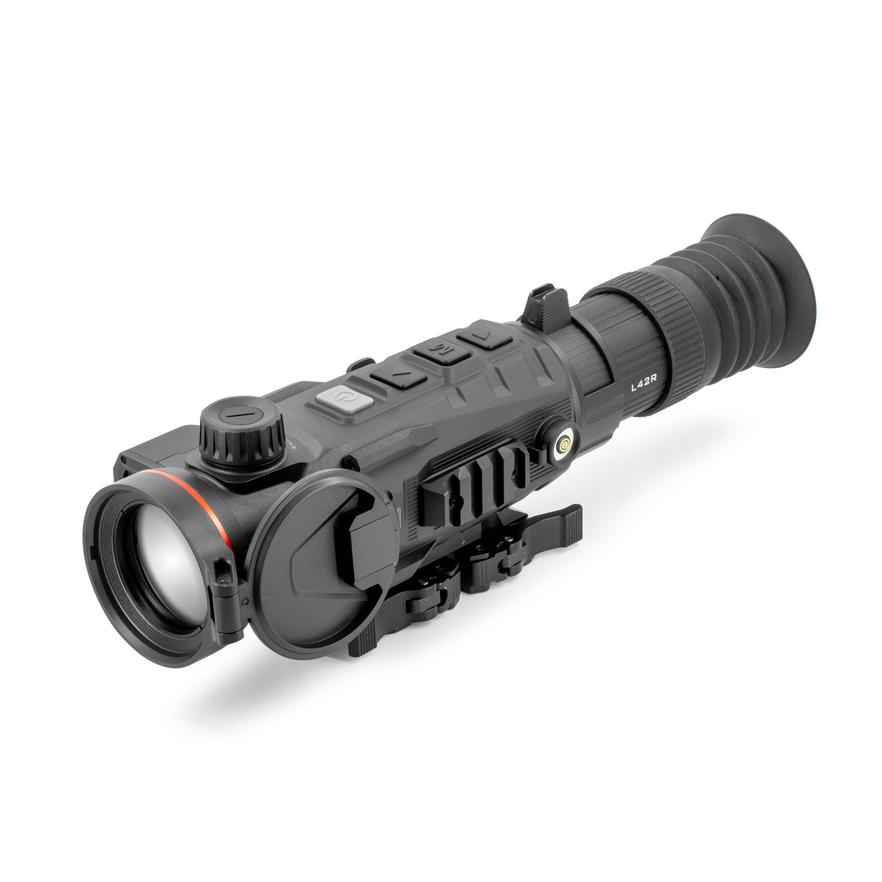 Ricorico  RICO 2 Thermal Weapon Sight 1280x1024 75mm LRF