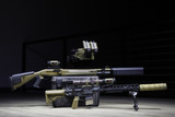 The Incredible Versatility of the RH25V2