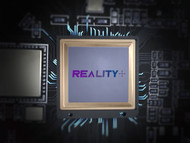 Reality+ Image Processing