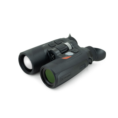 Nocpix QUEST H50R Thermal Binocular 4X 640x512 50mm LRF