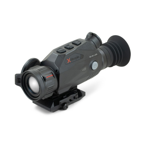 SLIM L25 Multi-function Thermal Optic 384x288 25 mm