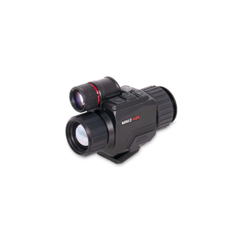 NOCPIX MINI2 H25 Helmet-Mountable Thermal Monocular 640x512