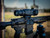 InfiRay Outdoor RICO Mk2 LRF 384x288 4X 42mm Thermal Weapon Sight