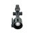Nocpix ACE H50 Thermal Weapon Sight with Ocular Magnifier 3X 640x512 50 mm