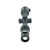 Nocpix ACE H50 Thermal Weapon Sight with Ocular Magnifier 3X 640x512 50 mm