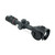 Nocpix ACE H50 Thermal Weapon Sight with Ocular Magnifier 3X 640x512 50 mm