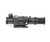 NOCPIX RICO3 L35R Thermal Weapon Sight 384x288 35mm