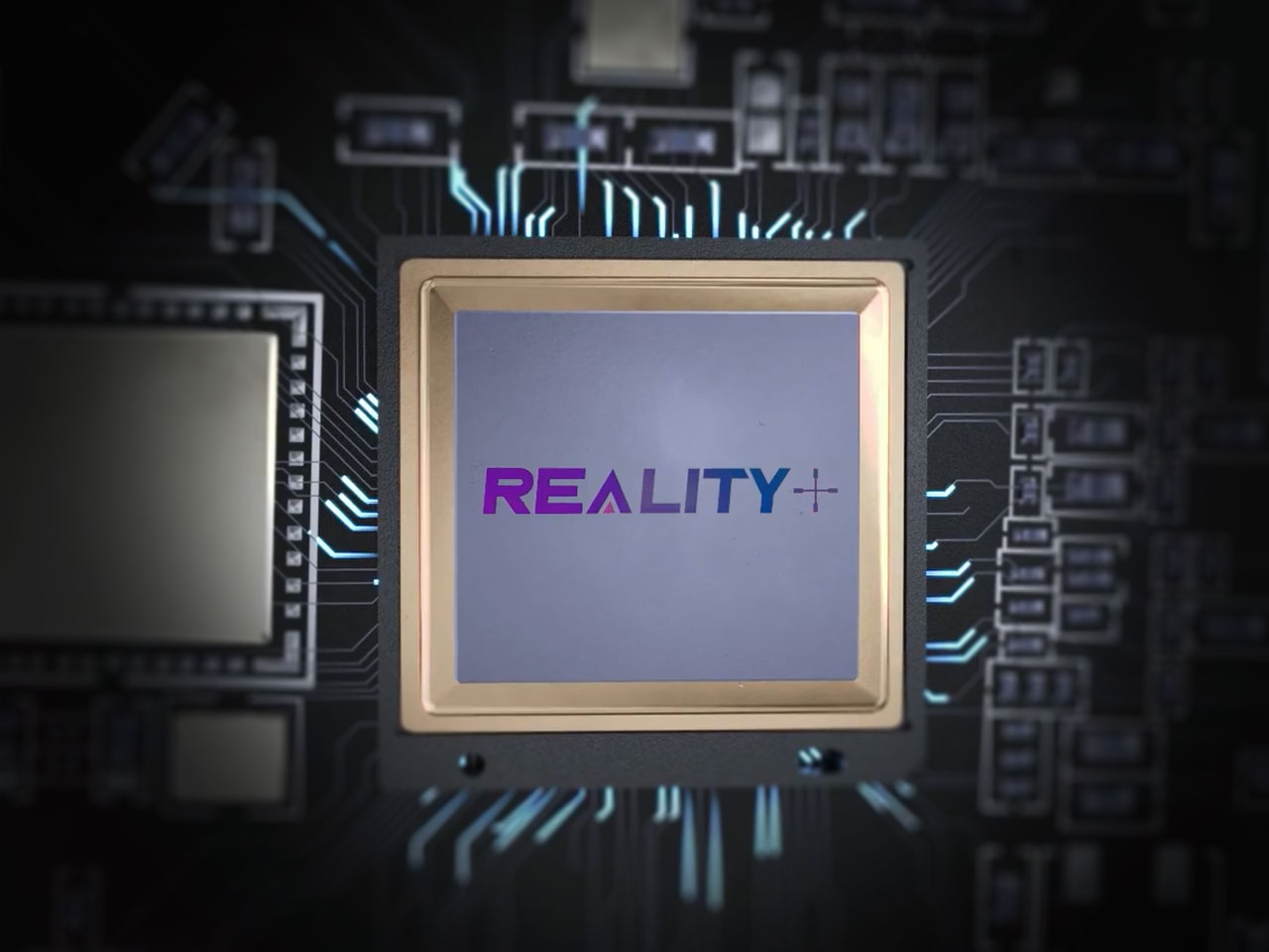 Reality+ Image Processing - iRayUSA