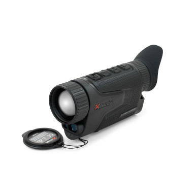 Nocpix LUMI H35R Compact Thermal Monocular 640x512 35mm