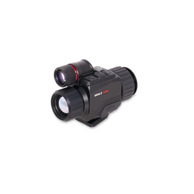 Nocpix MINI 2 H25 Helmet-Mount Thermal and Night Vision Monocular 640x512