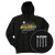 2025 MPSSAA Indoor Track & Field Regional Championships Hoodie