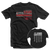 2025 MPSSAA Indoor Track State Championships T-Shirt