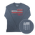 2025 MPSSAA Indoor Track & Field State Championships Performance Long Sleeve