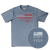 2025 MPSSAA Basketball State Championships Performance T-Shirt