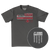 2025 MPSSAA Track & Field State Championships Performance T-Shirt