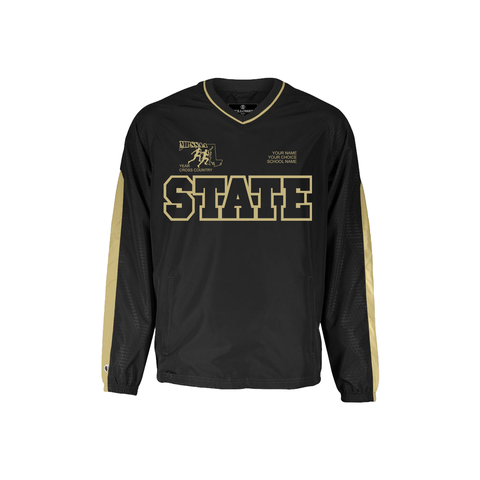 MPSSAA State Jackets MPSSAA Online Store