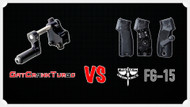 GatCrank T vs. FG-15:  Why GatCrank Reigns Supreme