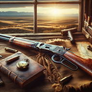 Marlin Lever Action: The Real Threat to Tyrants Everywhere