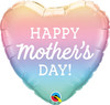 Mothers Day Pastel Ombre MD008 +$6