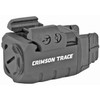 Buy Crimson Trace RailMaster Pro Universal Rail Mount Green Laser Sight at the best prices only on utfirearms.com