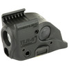 Buy Streamlight TLR-6 rail mount for S&W M&P with light and laser at the best prices only on utfirearms.com