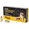 Buy Elite Performance Ball | 45 ACP | 230Gr | Full Metal Jacket | Handgun ammo at the best prices only on utfirearms.com