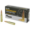 Buy Elite Performance Match | 308 Winchester | 168Gr | Open Tip Match | Rifle ammo at the best prices only on utfirearms.com