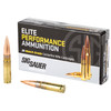 Buy Elite Performance Match | 300 Blackout | 125Gr | Open Tip Match | Rifle ammo at the best prices only on utfirearms.com