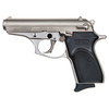 Buy Bersa Thunder 22 .22LR 10rd Nickel - Handgun at the best prices only on utfirearms.com