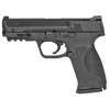 Buy M&P 2.0 | 4.25" Barrel | 9MM Caliber | 10 Round Capacity | Semi-automatic Handgun at the best prices only on utfirearms.com