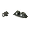 Buy Glock OEM Night Sight Set 6.9mm Polymer Pistol Sight at the best prices only on utfirearms.com