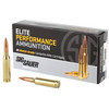 Buy Elite Performance Match | 6.5 Creedmoor | 140Gr | Open Tip Match | Rifle ammo at the best prices only on utfirearms.com