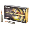 Buy Federal Premium Berger | 6.5 Creedmoor | 135Gr | Berger Hybrid Hunter | Rifle ammo at the best prices only on utfirearms.com