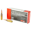 Buy Full Metal Jacket Boat Tail | 6.5 Creedmoor | 140Gr | Full Metal Jacket | Rifle ammo at the best prices only on utfirearms.com