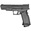Buy XDM | 5.25" Barrel | 9MM Caliber | 22 Round Capacity | Semi-automatic Handgun at the best prices only on utfirearms.com