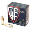 Buy Fiocchi Centerfire Pistol | 9MM | 147Gr | XTP | Handgun ammo at the best prices only on utfirearms.com