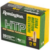 Buy High Terminal Performance | 40 S&W | 180Gr | Jacketed Hollow Point | Handgun ammo at the best prices only on utfirearms.com