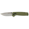 Buy SOG Terminus XR G10 Olive Drab Folding Knife - 2.95" - Knife at the best prices only on utfirearms.com